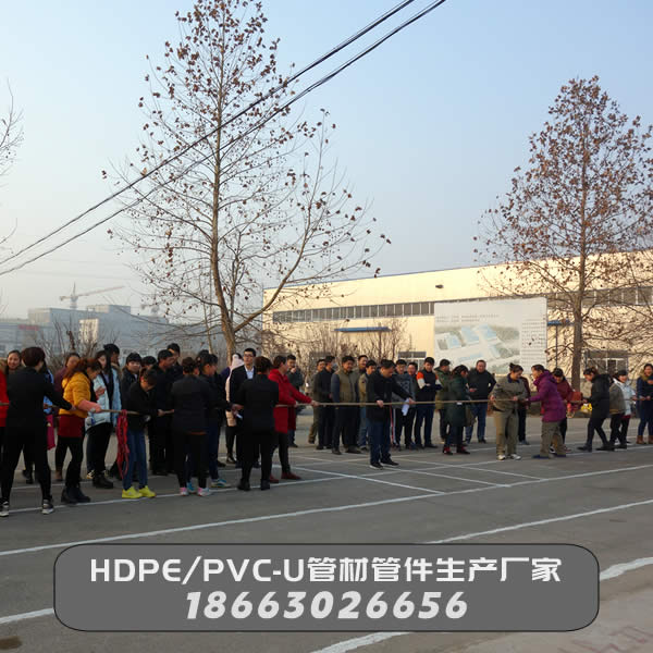 元旦拔河比賽活動(dòng)